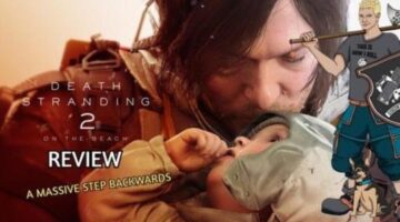 Death Stranding 2 Broke My Heart: A Review – Gideon’s Gaming