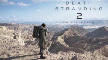 Death Stranding 2: On the Beach Review – GamesReviews