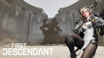 Colossal Divide – Fans React to The First Descendant New Wall Crasher Teaser Video