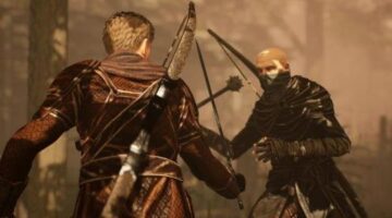 Of Ash and Steel Has Ambition and Lots of Chores | COGconnected