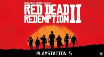 Red Dead Redemption 2 Support Page Update Hints At Possible Next Gen Versions