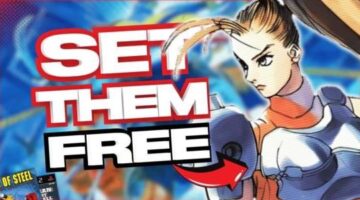 Bizarre & Brilliant Games Stuck On Old Consoles