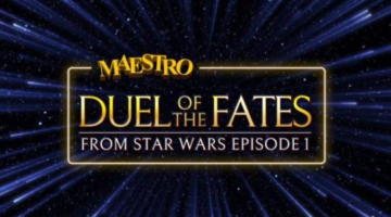 Maestro: Star Wars Duel of the Fates DLC Review – Thumb Culture