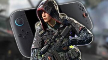 Activision tells us if COD: Mobile has a future on Switch 2, and I’m conflicted