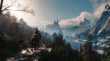 CD Projekt shares rise sharply and The Witcher 4 is poised to be a historic success