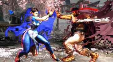 Street Fighter 6 (Switch 2) review – True Street Fighter | TechStomper
