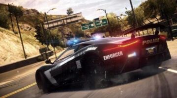 Need for Speed: Rivals’ online servers shutting down in October