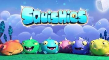 Squishies Gets Squashed Out of Early Access