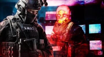Ready or Not Review – The best SWAT simulator you’ll ever see on a console | Video Gamer