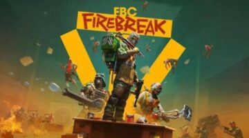 FBC Firebreak Delivers Nostalgic Action – Skewed ‘n Reviewed