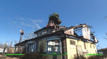 Fallout 5 Set to Begin Development and Starfield To Receive More DLC