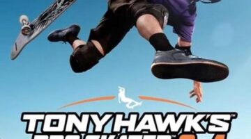Review: Tony Hawk’s Pro Skater 3+4 (PC) | GamesRelated