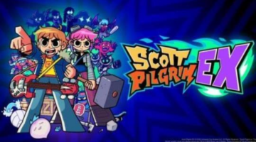 Scott Pilgrim EX Crashes San Diego Comic-Con 2025 with Exclusive Panel, Signed Swag, and a Live Show