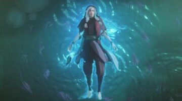 Rare Acknowledges Everwild’s Cancellation, Sea Of Thieves Currently Unaffected