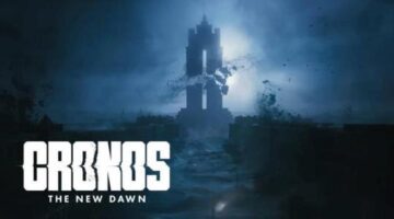 Cronos The New Dawn Impresses Everyone in First Hands-On Showcase