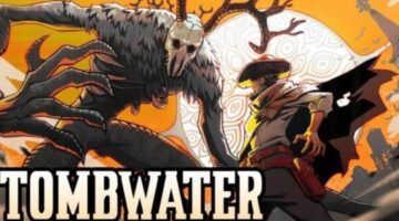Tombwater — Game Overview • VGMM