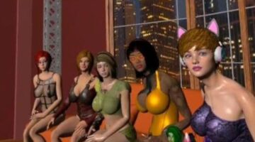 Virtual Companion 2: Beyond NPCs, Towards Emotional Realism – Is this the future of gaming?