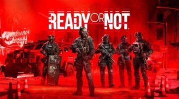 Ready or Not Review | Cloud Dosage