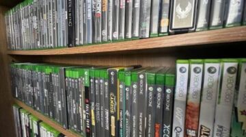 The Physical Games Market is Audacious, Predatory and Becoming a Con