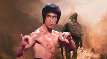 Call of Duty 2027 Leaks Take The Franchise To Shaolin Temple