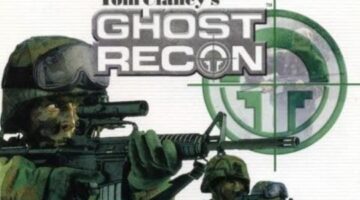 Ubisoft Confirms a New First-Person Ghost Recon Game is in Development