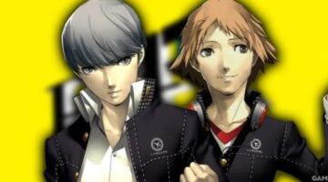 Persona 4 Revival Steam Page Confirms an Unfortunate Addition