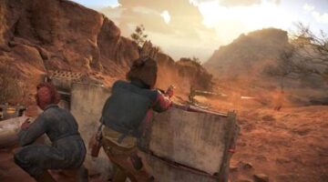 Ubisoft Says Star Wars Outlaws Failed Due to Declining Interest in the Franchise