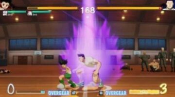 WayTooManyGames Review – Hunter × Hunter: Nen × Impact