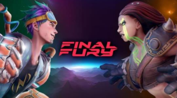 Best VR Games to Play With Friends
