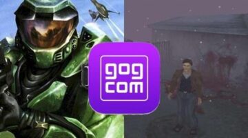 GOG Reportedly Teasing Possible Re-Releases Of Silent Hill 1 & Halo
