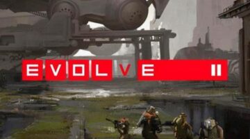 Report: Evolve 2 Was Once in Development, Concept Art Reveals Scrapped Sequel