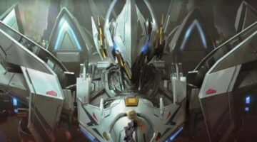 Mecha Break Review (XBOX) – Rock’em Sock’em Robotics | The Outerhaven