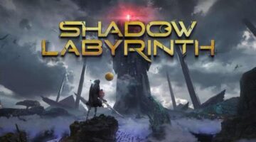 Shadow Labyrinth Review – Twisted Voxel