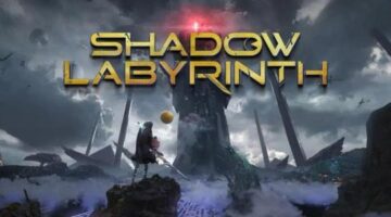 Shadow Labyrinth Review – What The Puck? | Console Creatures