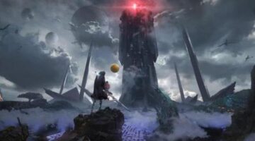 Shadow Labyrinth Review | TheSixthAxis