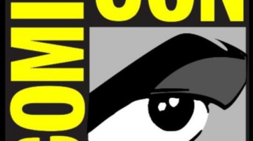 Video Game Actors Unmasked Comes To SDCC