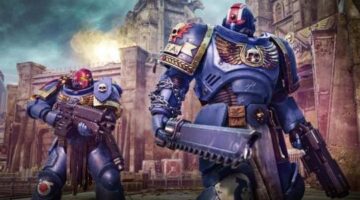 Space Marine 2 Studio Gets Unexpectedly Shut Down By Saber Interactive