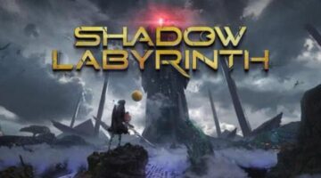 Shadow Labyrinth Review – A Bold and Brutal Reimagining of Pac-Man – MonsterVine