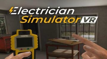 Electrician Simulator VR Endless Mode Arrives, 3 New DLCs Announced