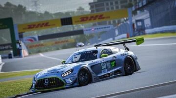 Le Mans Ultimate’s v1.0 release breaks player records