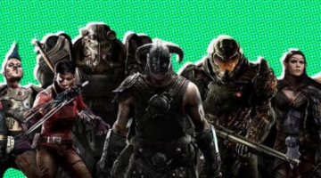 ZeniMax staff lambast Xbox layoffs: ‘It’s difficult to work when you’re looking at a graveyard’