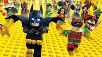 Report Suggests TT Games’ Next LEGO Project Covers Batman Films, Launching In Q1 2026