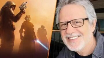 Former Bungie Composer Michael Salvatori Returns For New Destiny 2 Music, Studio Images Reveal