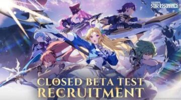 Blue Protocol: Star Resonance Closed Beta Is Finally Here for Western Players