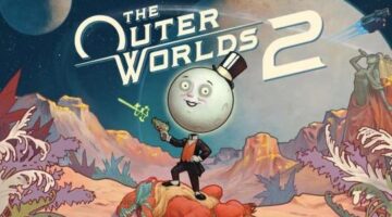 The Outer Worlds 2 & Ninja Gaiden 4 Will Now Come With Discs On Xbox