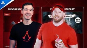 Assassin’s Creed Shadows – Summer Roadmap Update