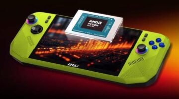 Z2 Extreme benchmarks tell us AMD shouldn’t have missed the opportunity to bring FSR 4 to handhelds