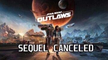 Report: Ubisoft Canceled Star Wars Outlaws Sequel Early In Development Due To Weak Sales