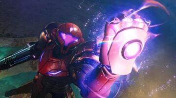 Metroid Prime 4: Beyond Gets Rated in South Korea