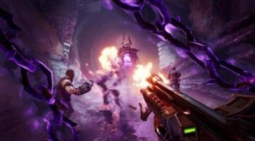 Metal, Mayhem, and Monsters: Painkiller Is Back With a Vengeance | COGconnected